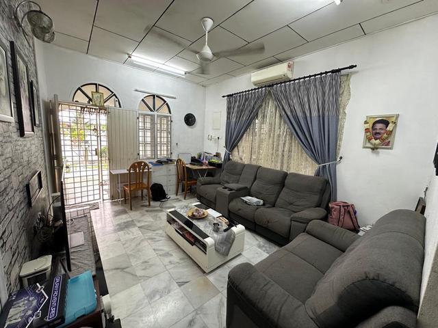 Residential House for sale in Nibong Tebal, Seberang Perai