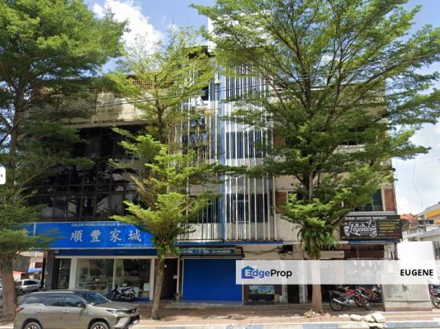 Shop for sale in Country Heights Damansara, Kuala Lumpur