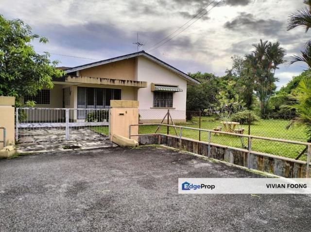 House for rent in Perak, Tanjong Ipoh