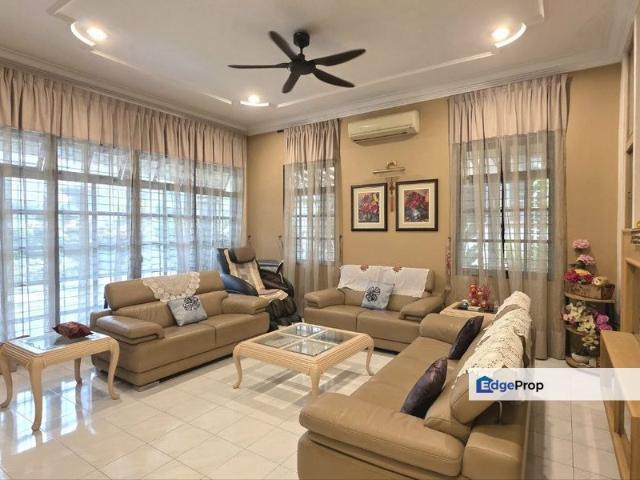 House for sale in Perak, Tanjong Ipoh