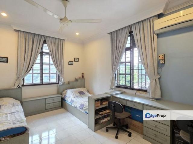House for sale in Majlis Bandaraya Ipoh, Kinta