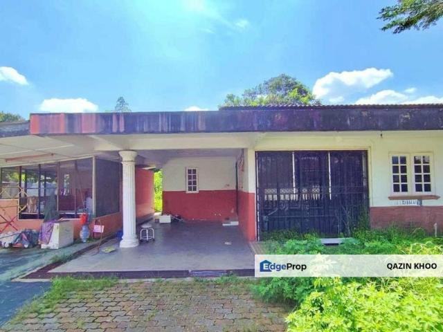 House for sale in Majlis Bandaraya Ipoh, Kinta