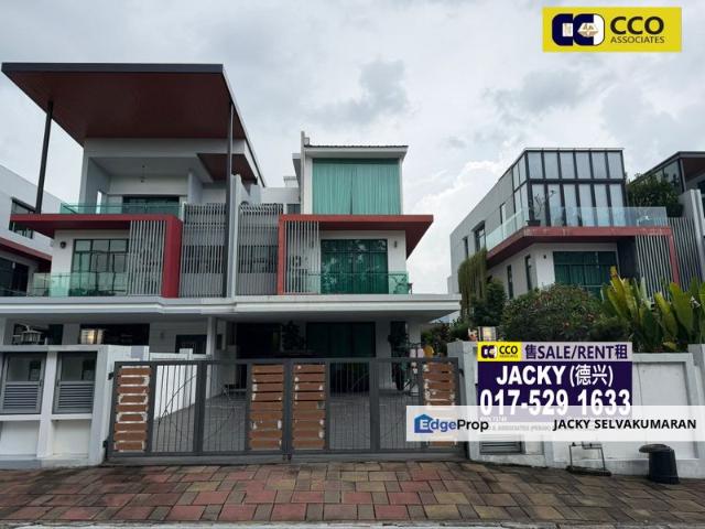 House for sale in Perak, Tanjong Ipoh