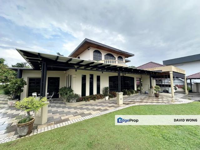 House for sale in Perak, Tanjong Ipoh