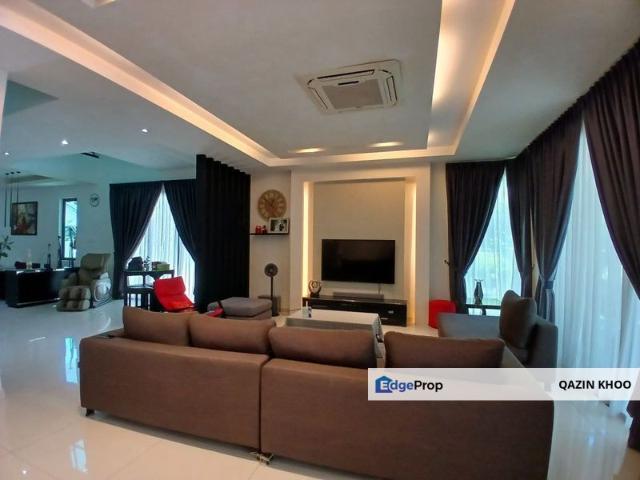 House for sale in Majlis Bandaraya Ipoh, Kinta