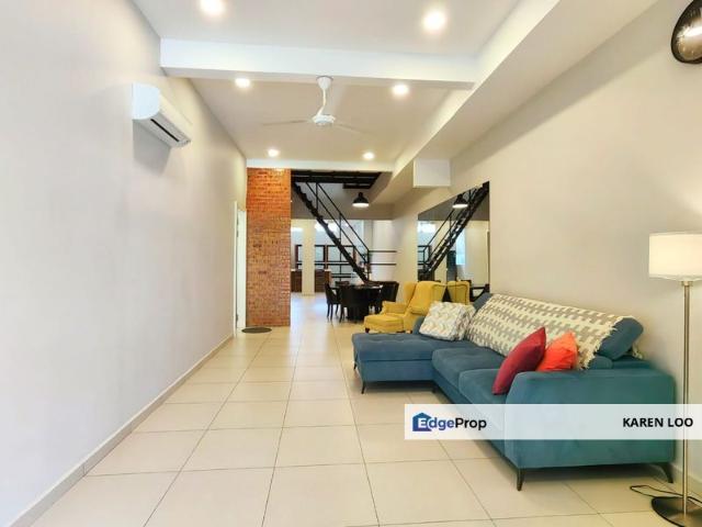 House for rent in Alor Setar, Kedah