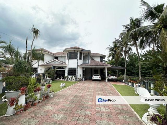 House for sale in Perak, Tanjong Ipoh