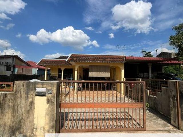 House for sale in Alor Setar, Kedah