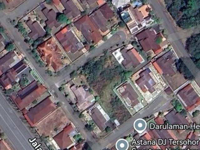 House for sale in Jitra, Kedah