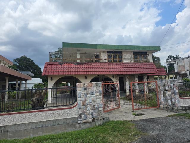 Bungalow for sale in Perak, Tanjong Ipoh
