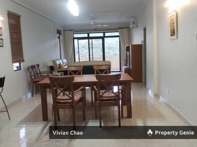 Condominium for sale in Perak, Tanjong Ipoh