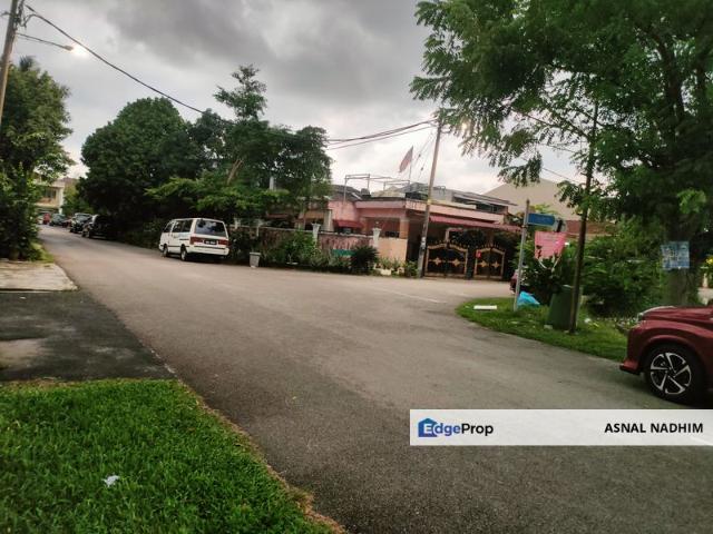 House for sale in Selayang, Selangor