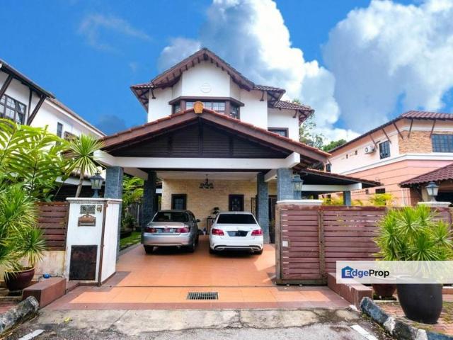 House for sale in Selayang, Selangor