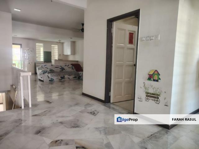 House for sale in Selayang, Selangor