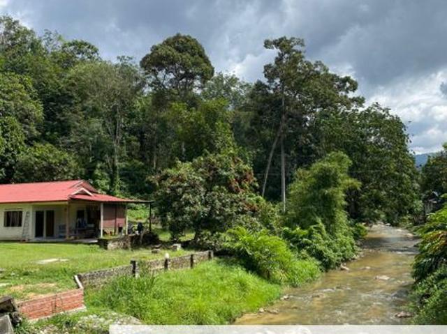 House for sale in Selayang, Selangor