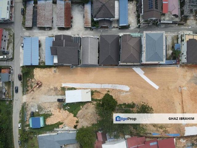 House for sale in Selayang, Selangor
