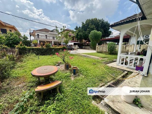 House for sale in Selayang, Selangor