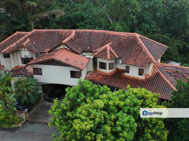 House for sale in Selayang, Selangor