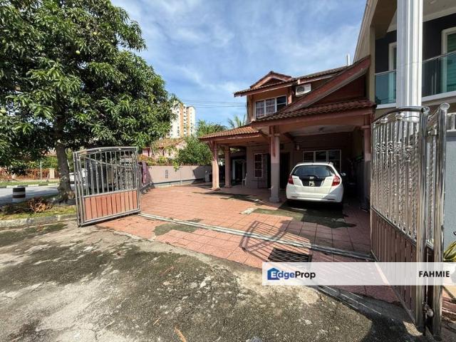 House for sale in Selayang, Selangor