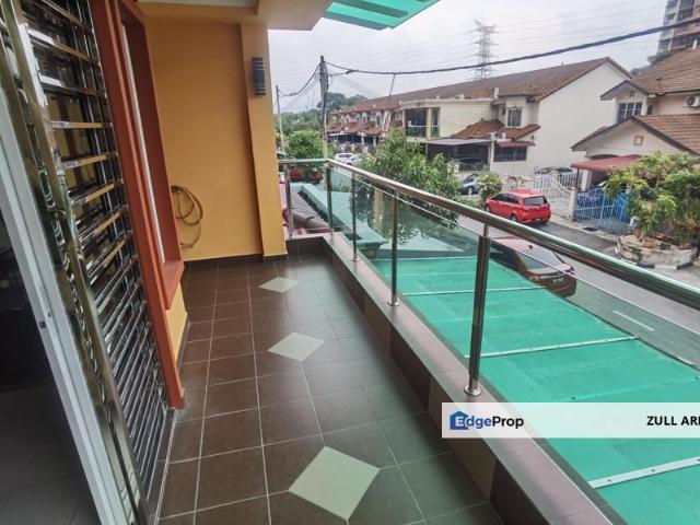 House for sale in Selayang, Selangor