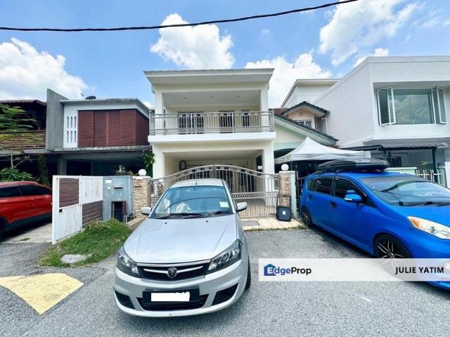 House for sale in Selayang, Selangor