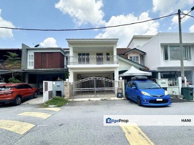 House for sale in Selayang, Selangor