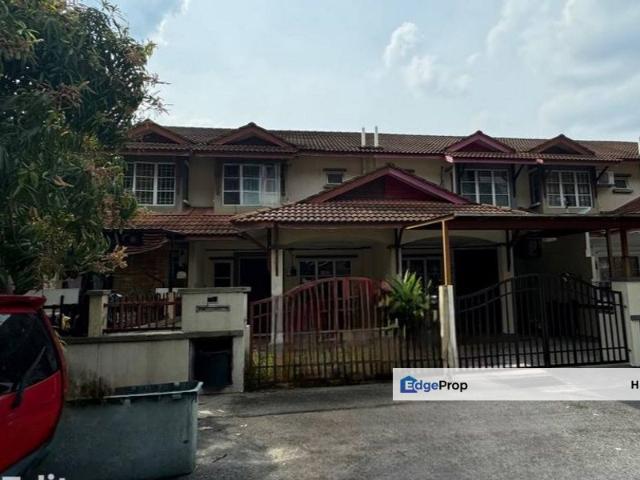 House for sale in Selayang, Selangor