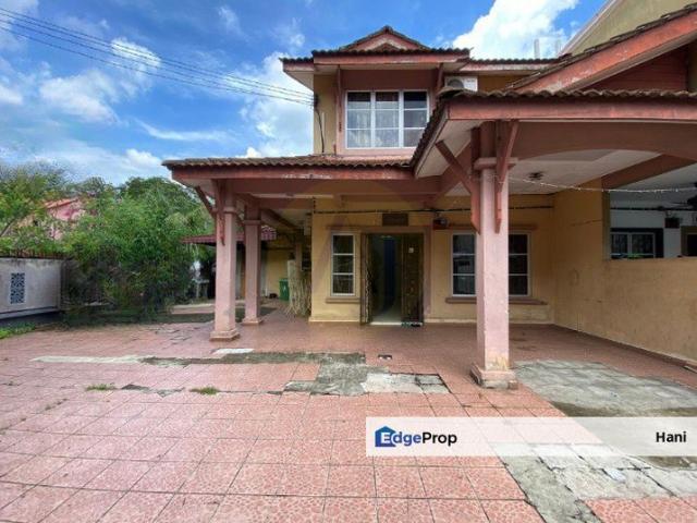 House for sale in Selayang, Selangor