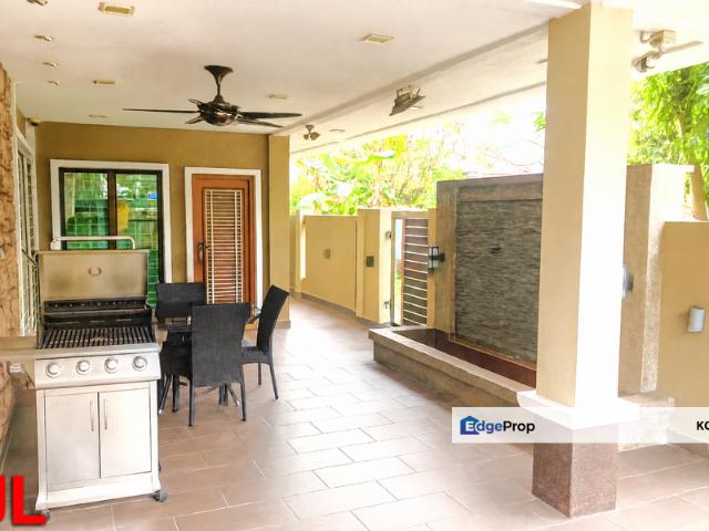 House for sale in Selayang, Selangor