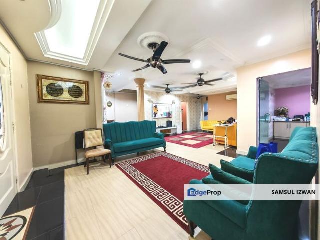 House for sale in Selayang, Selangor