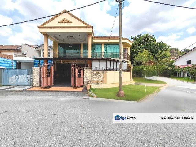 House for sale in Selayang, Selangor