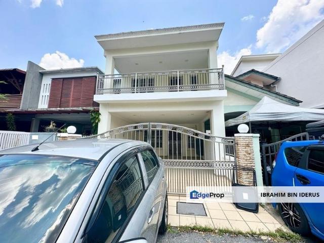 House for sale in Selayang, Selangor