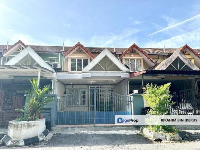 House for sale in Selayang, Selangor