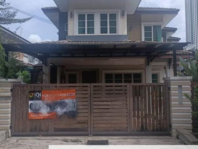 House for sale in Selayang, Selangor