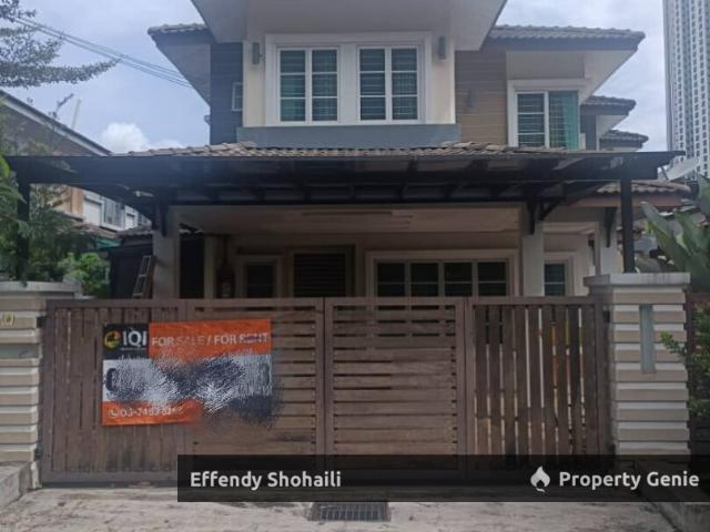 Residential House for sale in Selayang, Selangor