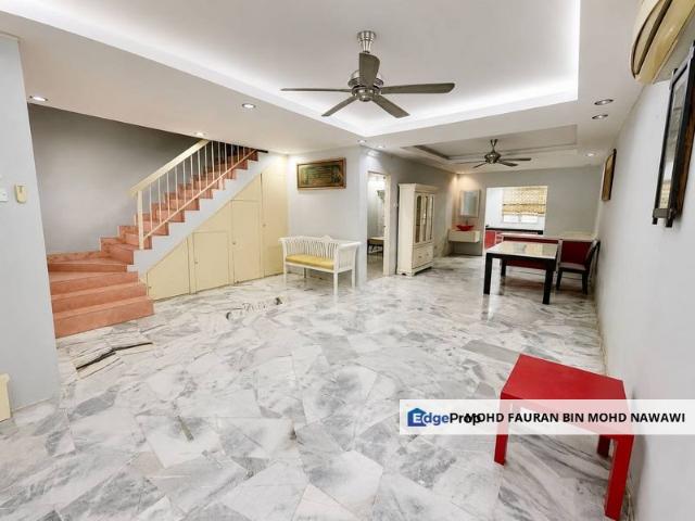 House for sale in Selayang, Selangor