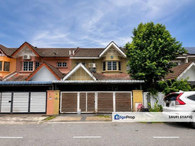 House for sale in Selayang, Selangor