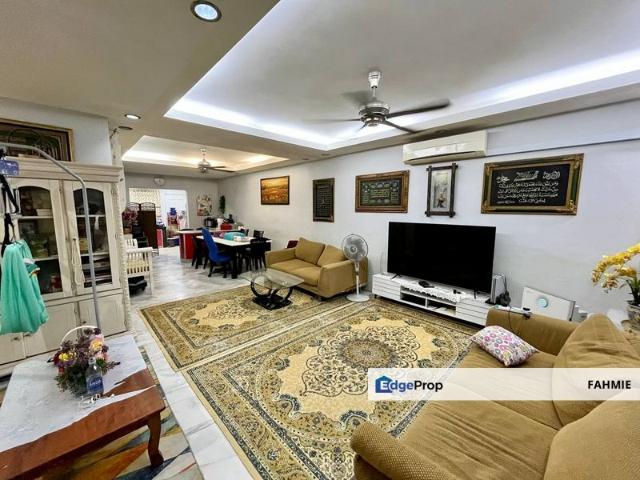 House for sale in Selayang, Selangor