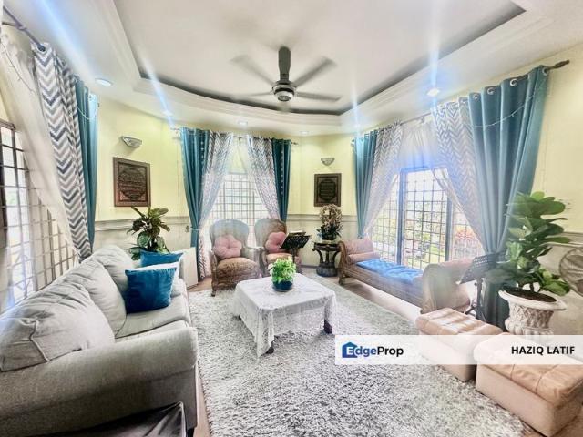 House for sale in Gombak, Majlis Perbandaran Selayang