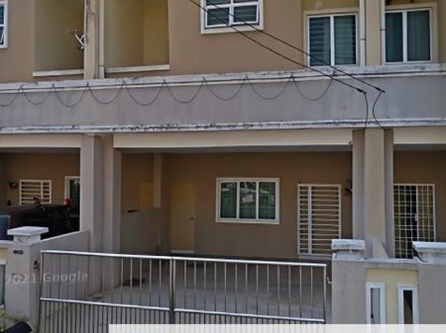 House for sale in Gong Datok, Tringganu