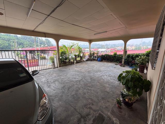 Terraced House for sale in Tawau Division, Sabah
