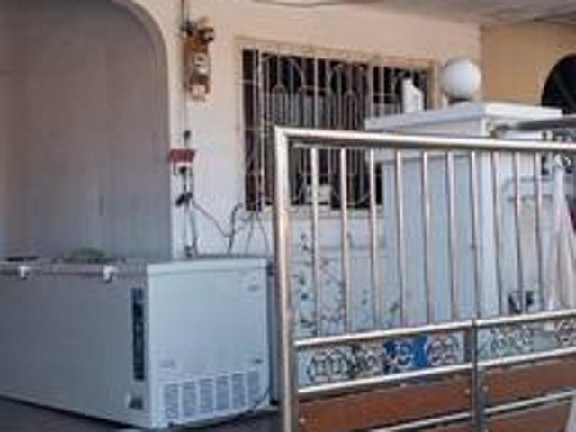 Terraced House for sale in Tawau Division, Sabah