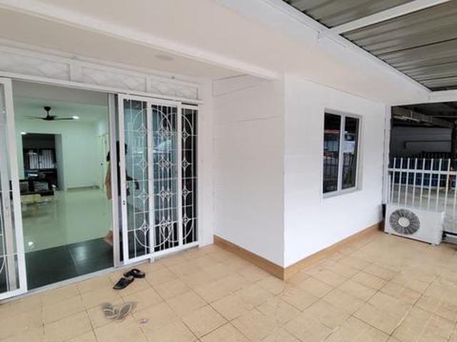 Terraced House for rent in Tawau Division, Sabah
