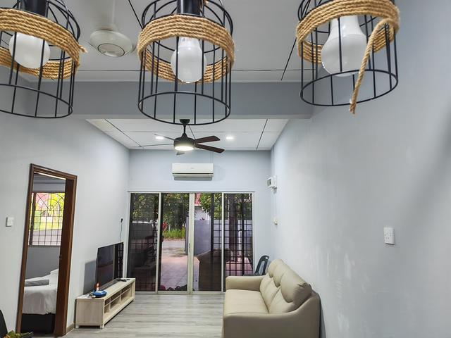 Terraced House for rent in Papar, Sabah