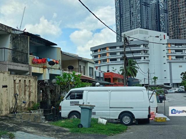 House for sale in Country Heights Damansara, Kuala Lumpur