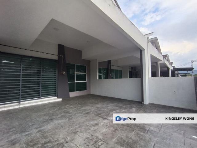 House for sale in Perak, Gopeng