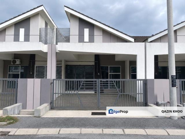 House for sale in Perak, Gopeng