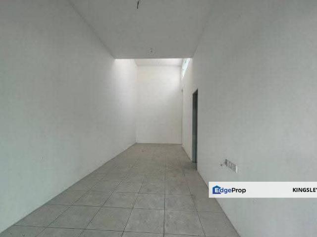 House for sale in Perak, Gopeng