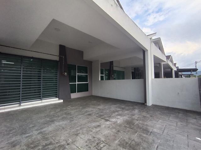 Terraced House for sale in Perak, Gopeng