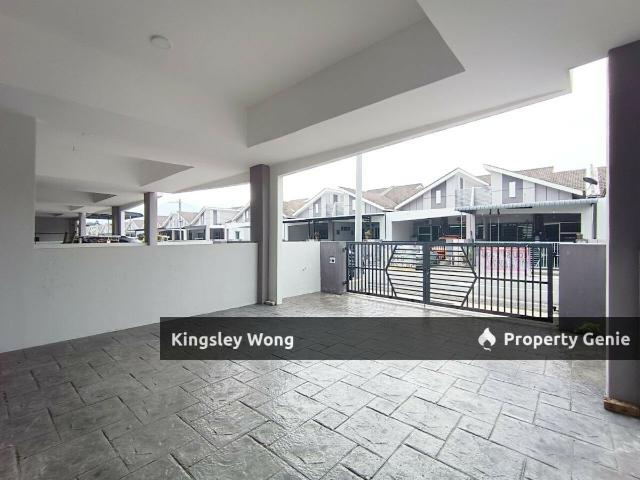 Terraced House for sale in Perak, Gopeng